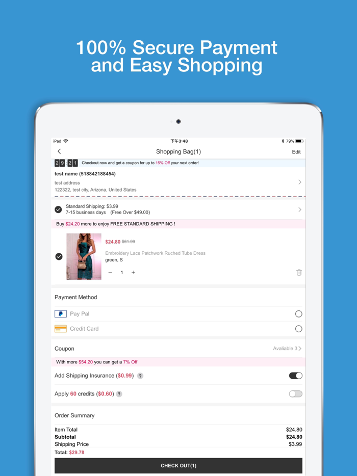 Boutiquefeel-Online Fashion