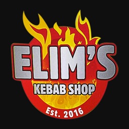 Elims Kebab Shop