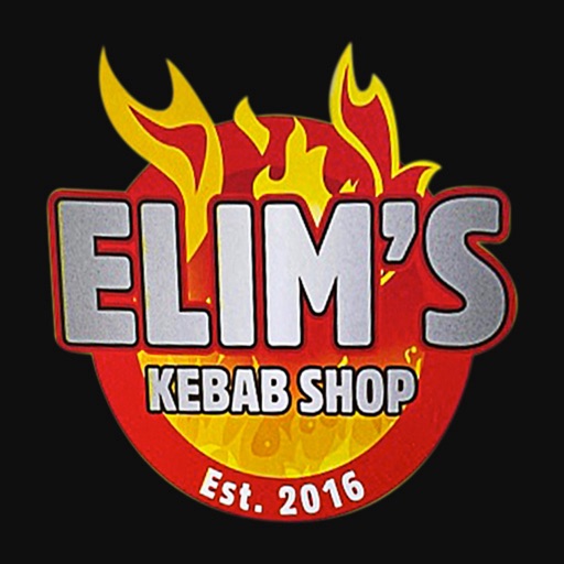 Elims Kebab Shop