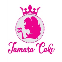 Tamara Cake