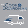 Cook & Boardman – POD Driver