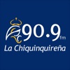 TU FM 90.9 - LA CHIQUINQUIREÑA