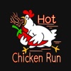 Hot Chicken Run