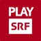 Icon Play SRF