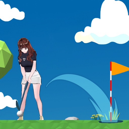 IDOL Extreme Golf Challenge