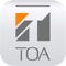 In this app, you find our latest Product Line Up, OCS, and Pro Sound catalogs showcasing the full range of TOA products for the Asia Pacific region including Australia and New Zealand