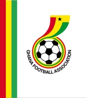 Contact Ghana Football App