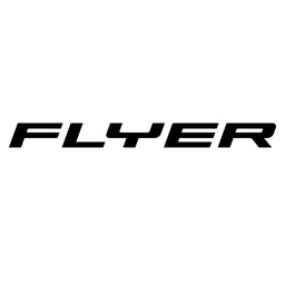 FLYER - Bike Sharing