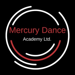 Mercury Dance Academy