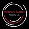 WELCOME TO Mercury Dance Academy 