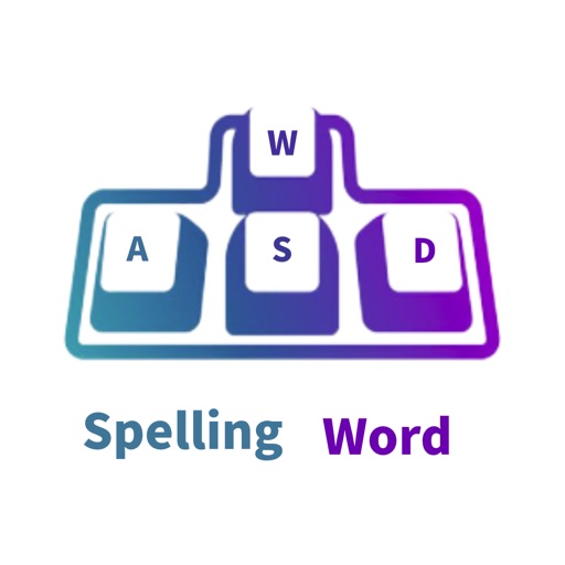 Word Spelling Rank