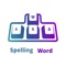 The app is designed to improve users' typing skills, with training divided into 100 words, 300 words, 500 words and 1,000 words