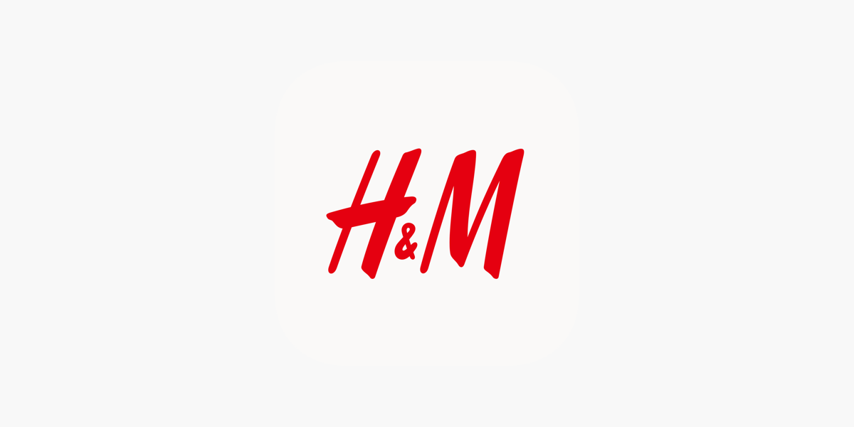 dak Tact Dierbare H&M - we love fashion on the App Store