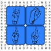 Icon ASL Word Search