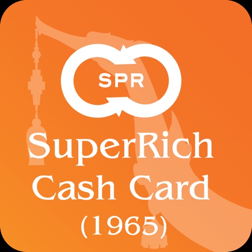 Superrich M By Superrich Currency Exchange 1965 Company Limited