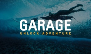 Garage - Action Sports