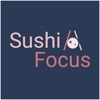 Sushi Focus