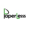 PaperLesss