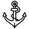 Icon Ship Tracker — Ship Radar