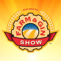 Mid-South Farm  Gin Show 2022