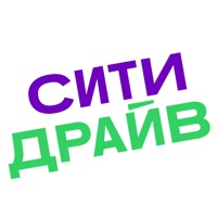  Ситидрайв: каршеринг Alternative