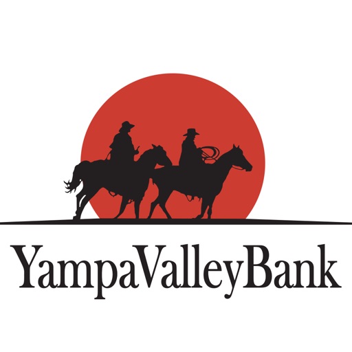 Yampa Valley Bank Mobile iOS App