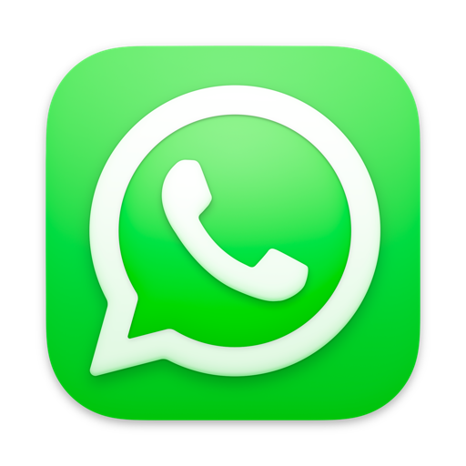 WhatsApp Desktop2.2310.9