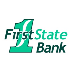 FirstState Bank Mobile