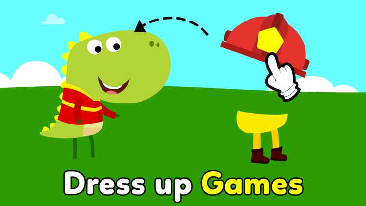 Toddler Games for 3 Year Olds• screenshot-8