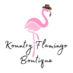 Kountry Flamingo Boutique