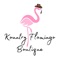 Welcome to the Kountry Flamingo Boutique App