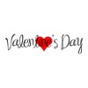 Valentine's day - 14Feb