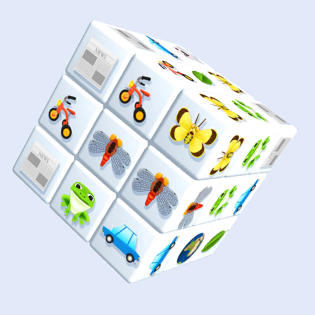 Get Tile Cube 3D for iOS, iPhone, iPad Aso Report