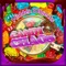Icon Hidden Object Candy Chaos Find
