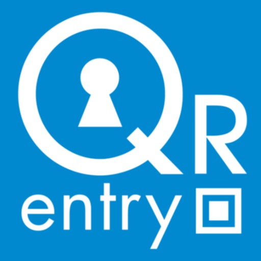 QRentry Download