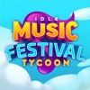 Music Festival Tycoon - Idle