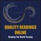 The Quality Bearings Online Mobile app delivers a fast and effective way to browse and search for products, quick and easy ordering, account management and up to date industry news