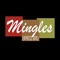 Order ahead with the new Mingles Express Grill app