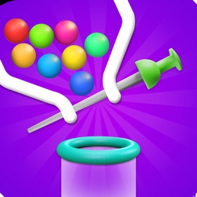 Pull the Pin: Toilet Rush on the App Store