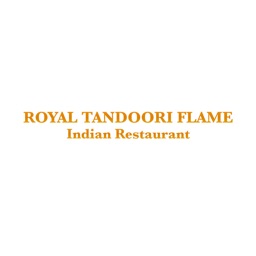 Royal Tandoori Flame