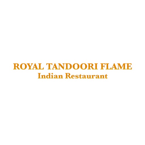 Royal Tandoori Flame