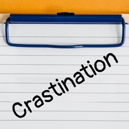 Crastination