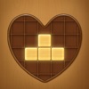 Block Puzzle Game: Hey Wood