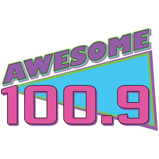 Awesome 100.9 Download