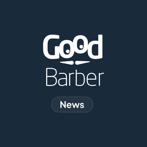GoodBarber News iOS App