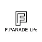 F.PARADE Life 公式アプリ