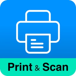 Print & Document Scanner