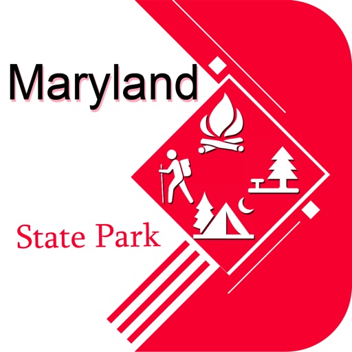 Maryland-State Parks Guide