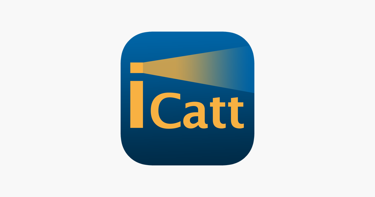 icatt on the app store