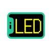 LED Banner App, RhythmLight